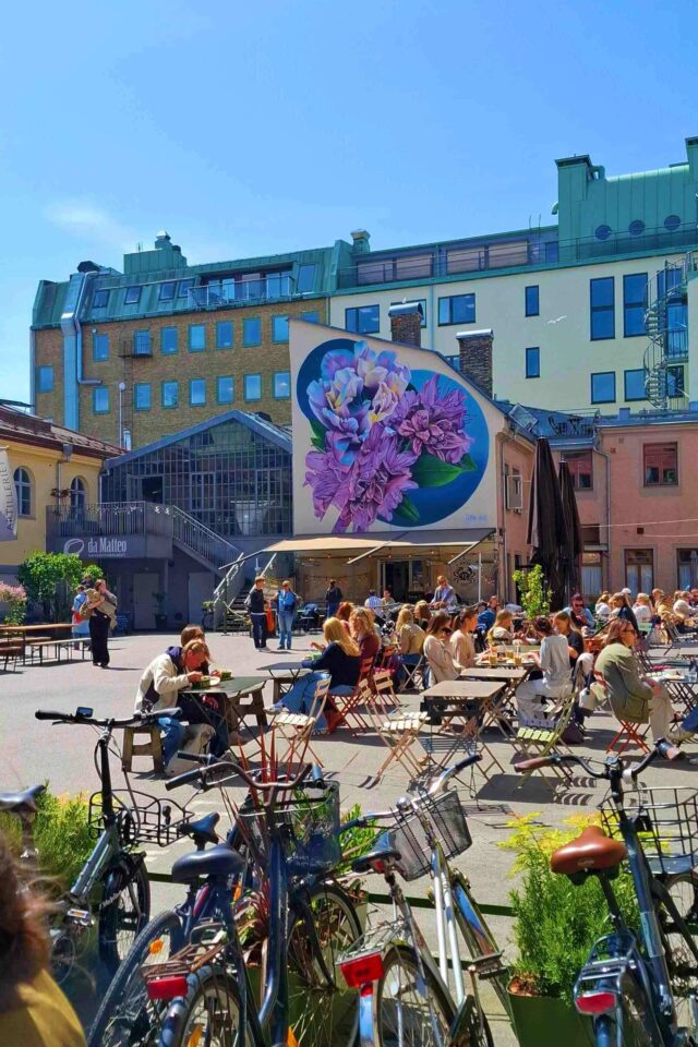 Gothenburg office