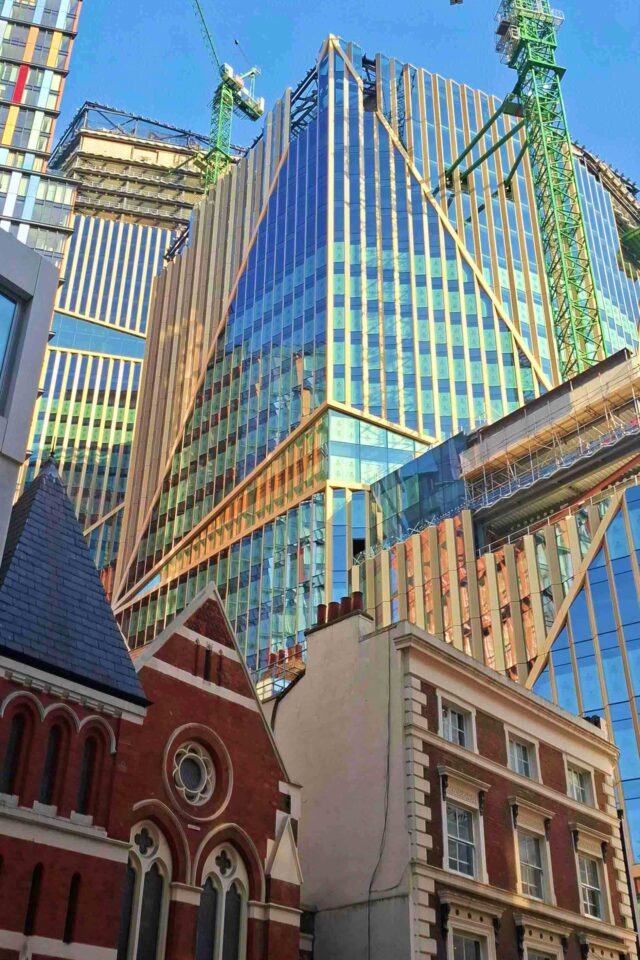 London office