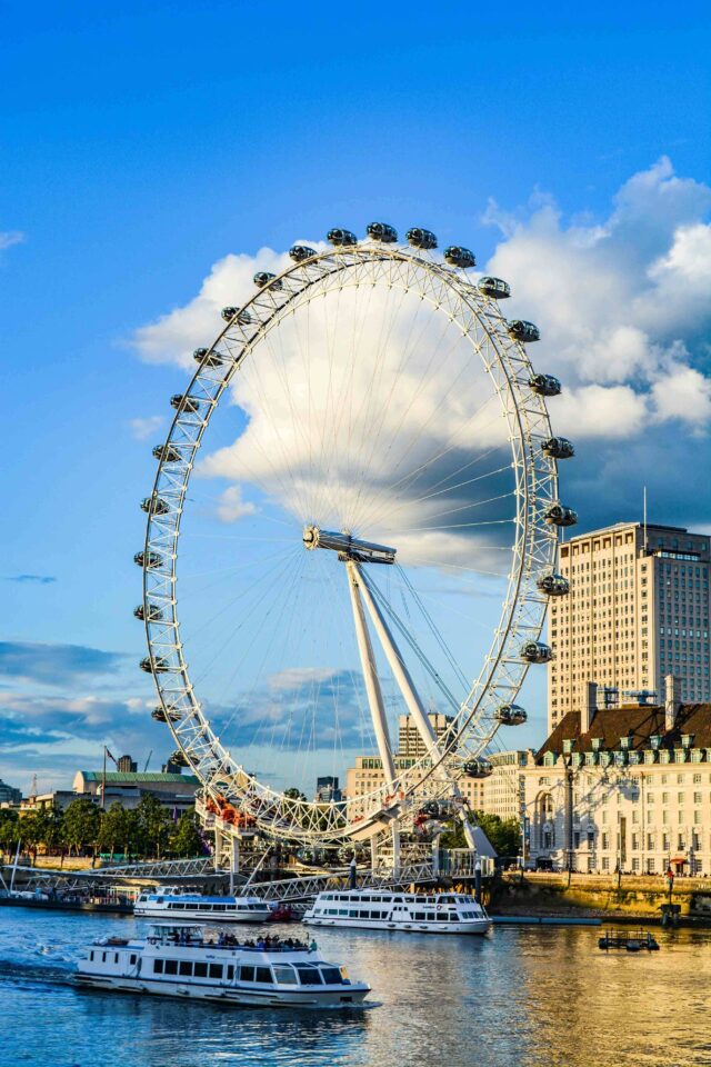 London office