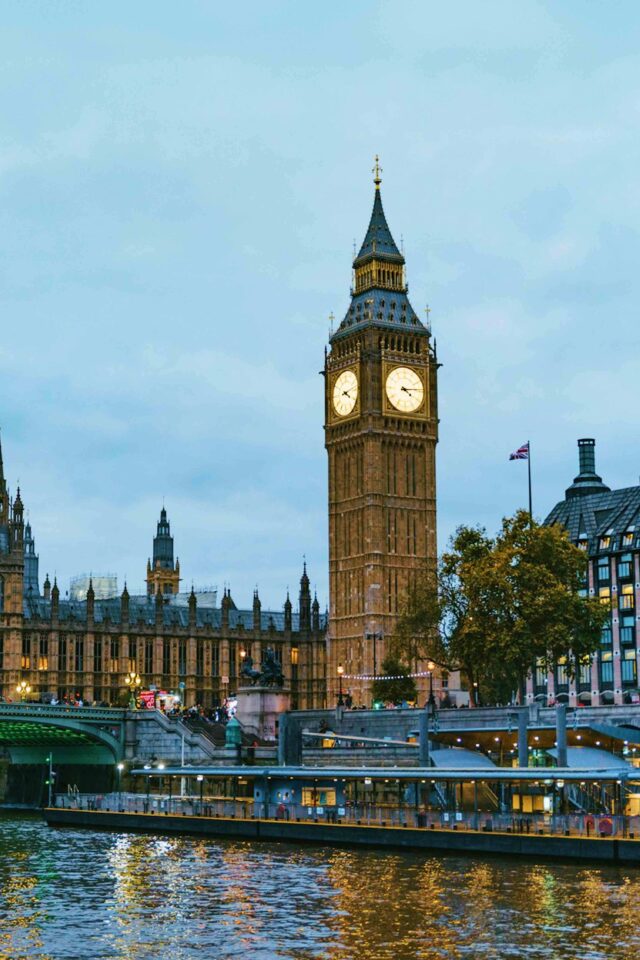 London office