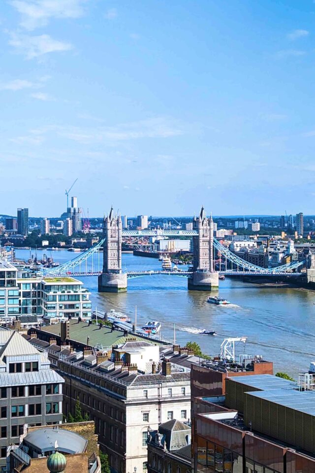 London office