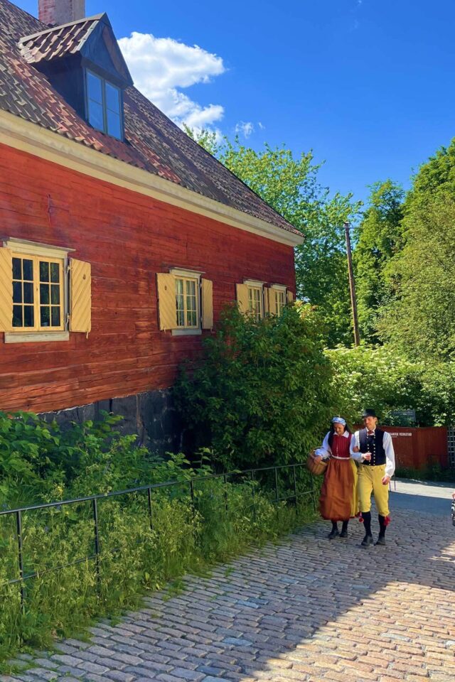 Stockholm office